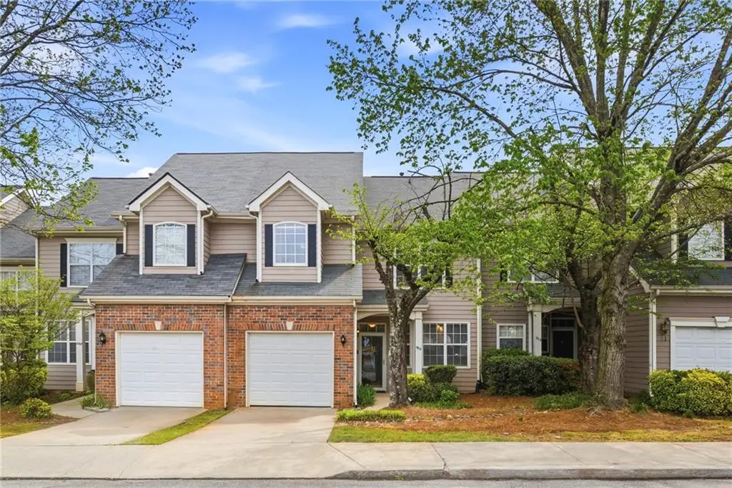 500 Fraser Street Se, Atlanta, GA 30312 - #1