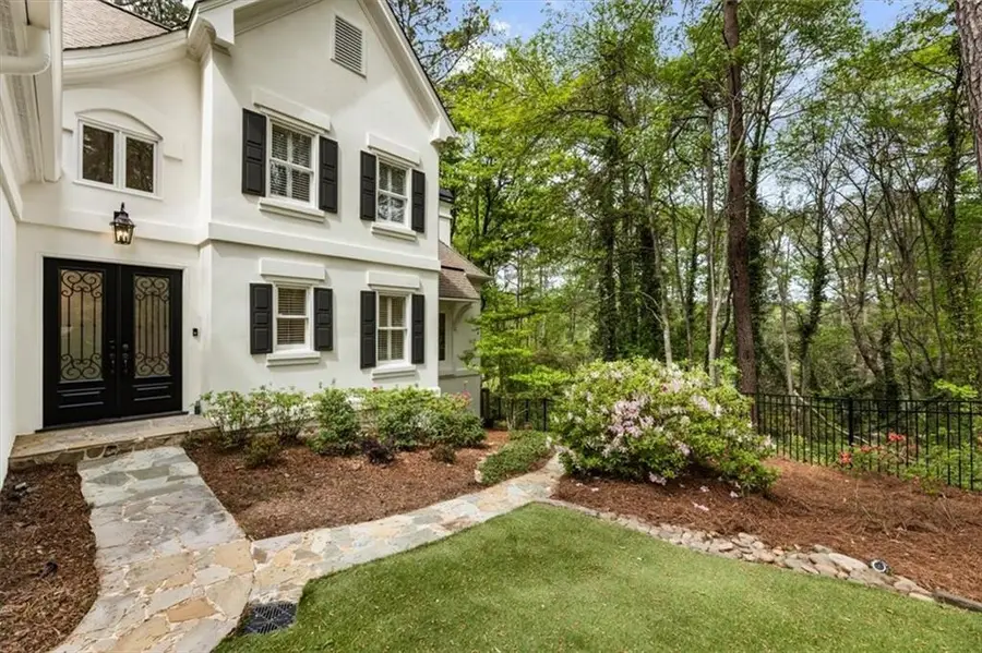 3638 Blakeford Way, Marietta, GA 30062 - #3