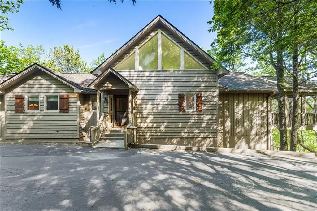 Address Withheld By Seller, Big Canoe, GA 30134 - #1