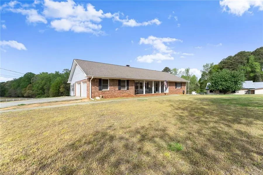 2200 Highway 81, Loganville, GA 30052 - #2