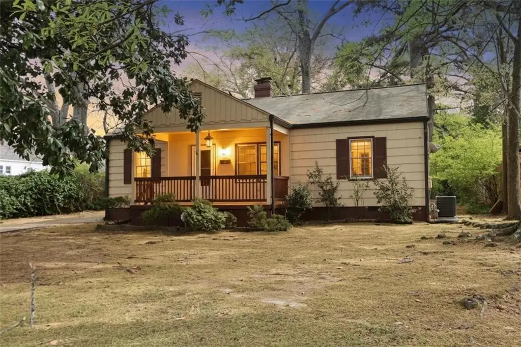 1951 Dresden Drive Ne, Brookhaven, GA 30319 - #1