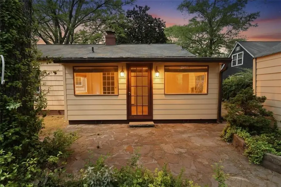 1951 Dresden Drive Ne, Brookhaven, GA 30319 - #3