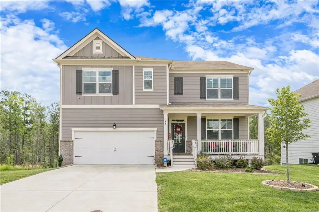 545 Sienna Bluff, Dallas, GA 30132 - #1