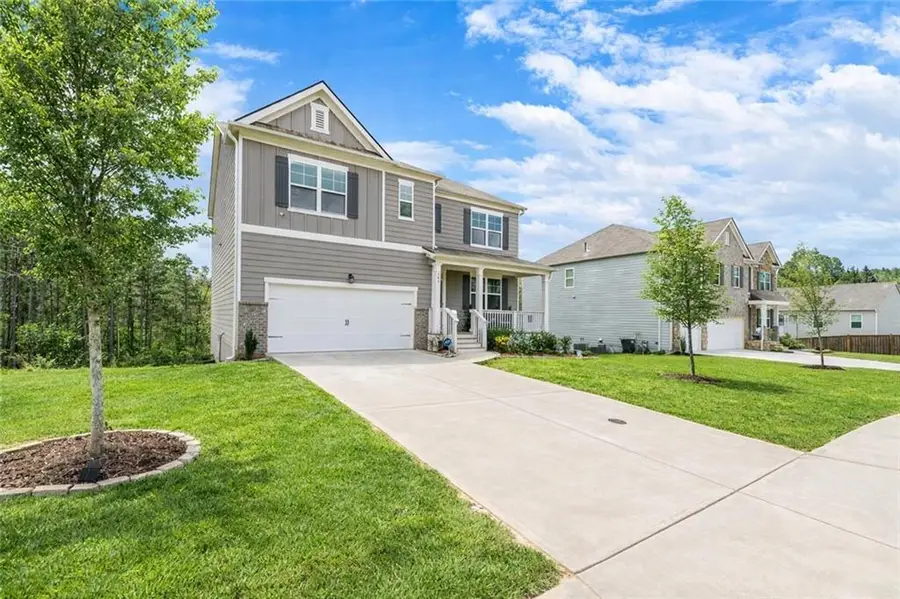 545 Sienna Bluff, Dallas, GA 30132 - #2