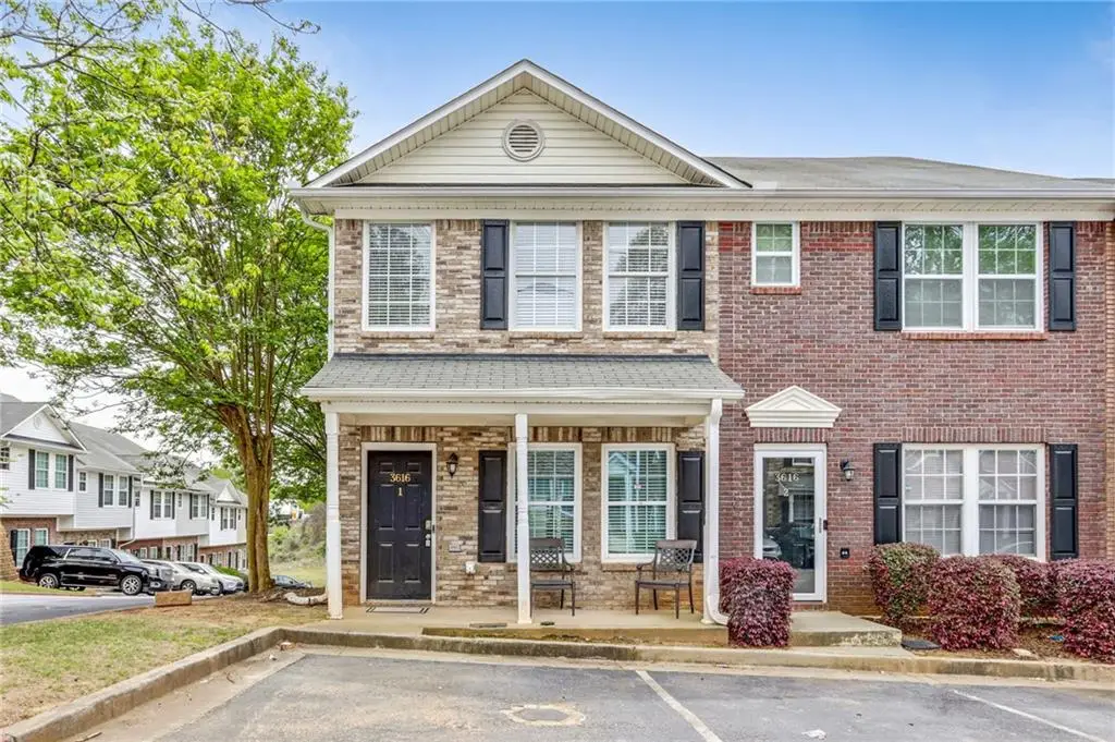 3616 Ginnis Road Sw #1, Atlanta, GA 30331 - #1