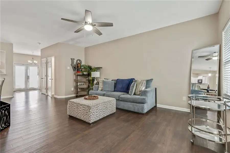 3616 Ginnis Road Sw #1, Atlanta, GA 30331 - #3