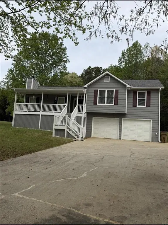 781 Poplar Road, Dallas, GA 30157 - #1