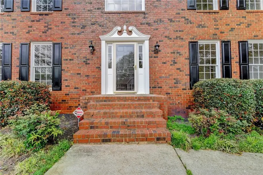 2451 Meadowglen Trail, Snellville, GA 30078 - #2