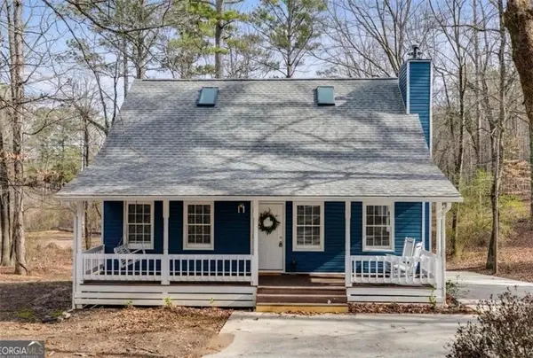 3500 Pope Road, Douglasville, GA 30135