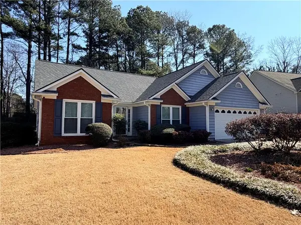 1585 Glen Rose Court, Lawrenceville, GA 30043