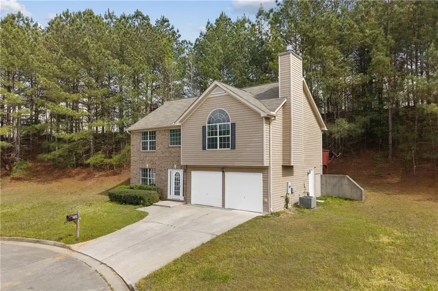 280 Baywood Xing, Hiram, GA 30141 - #2