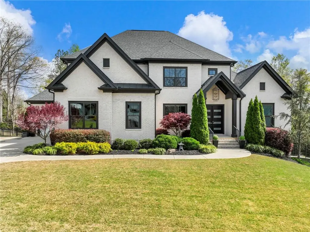 2343 Northern Oak Drive, Braselton, GA 30517 - #1