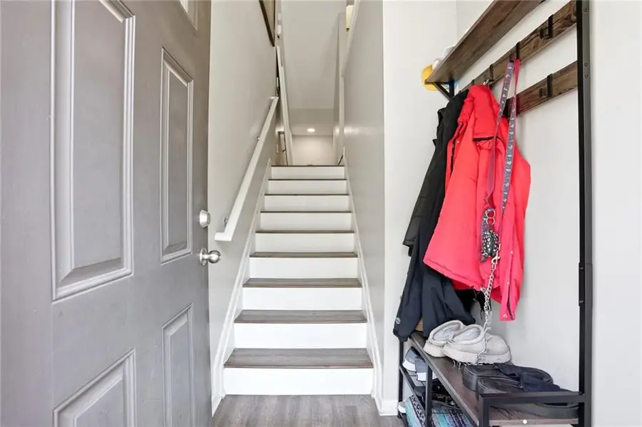 1581 Liberty Parkway Nw #2509, Atlanta, GA 30318 - #2