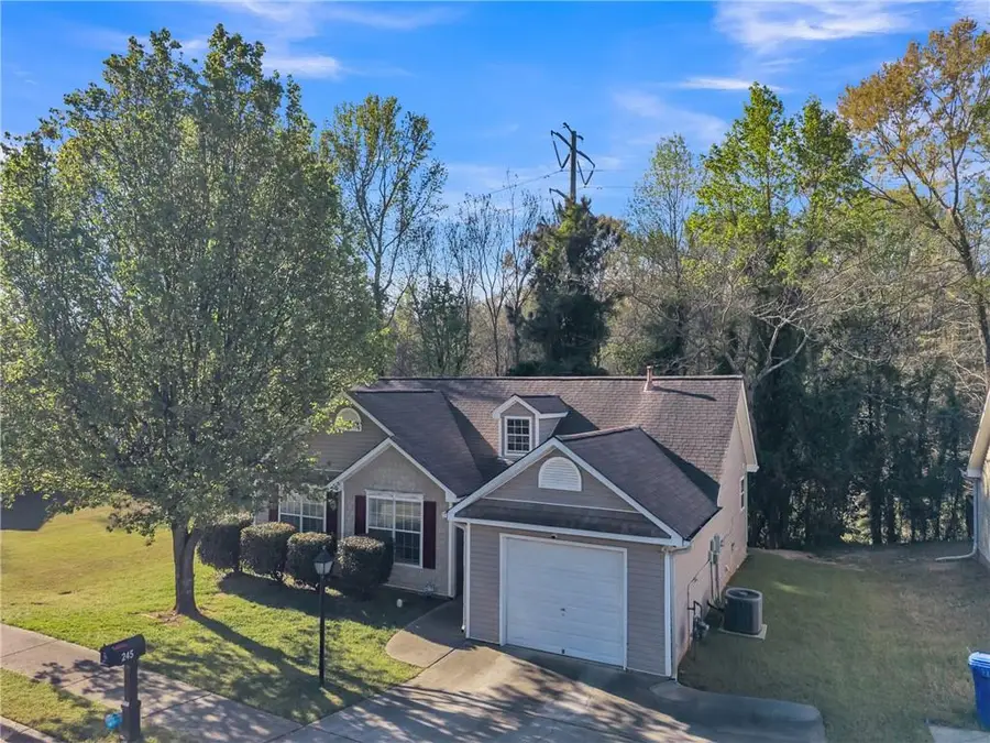 245 Misty Ridge Trail, Stockbridge, GA 30281 - #2