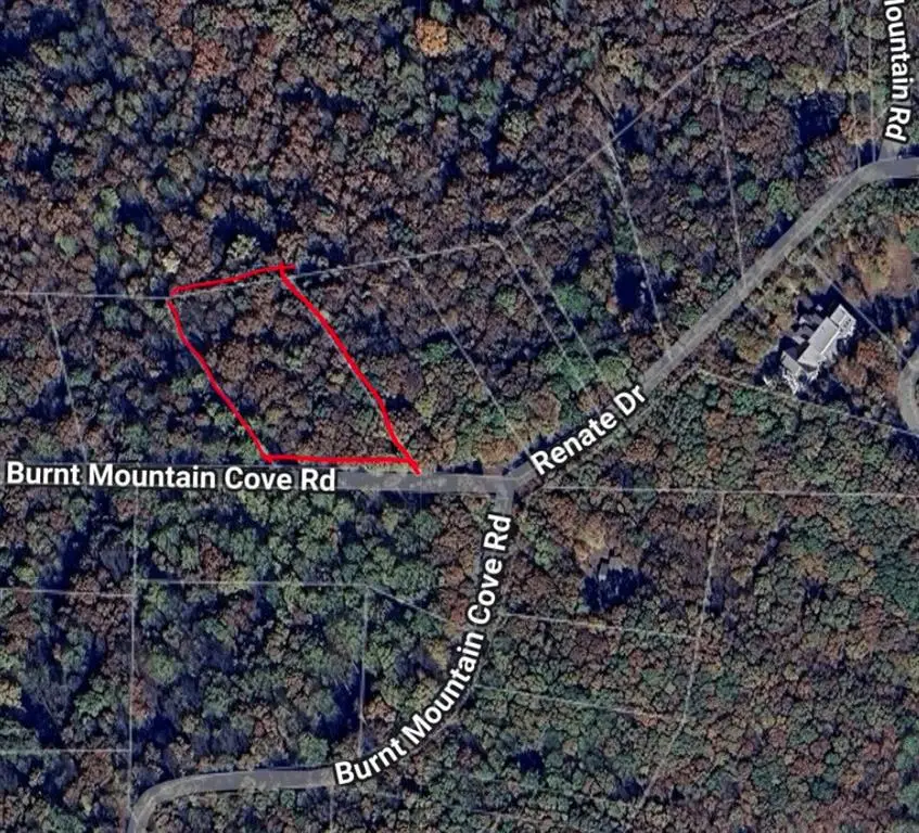 30 Honeysuckle Highway, Jasper, GA 30143 - #2