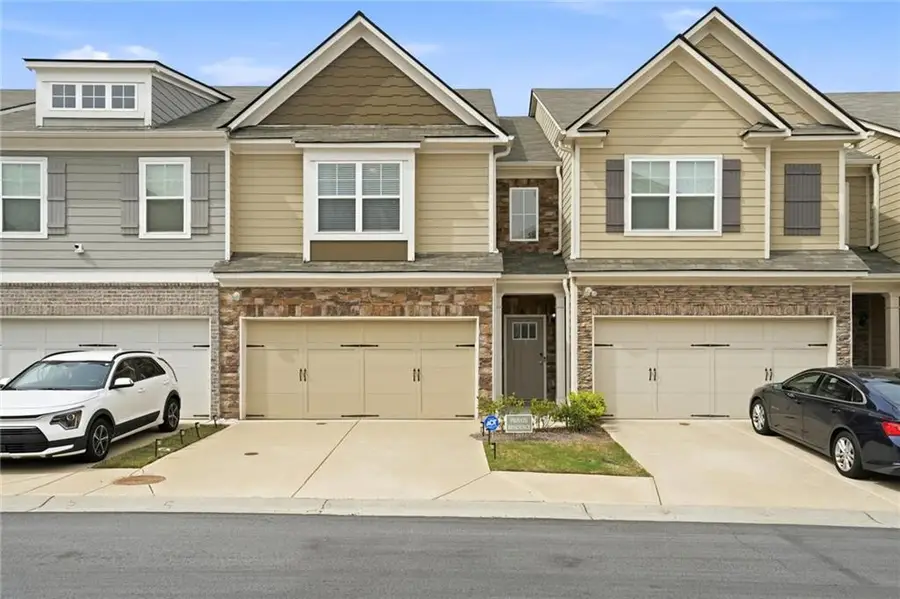 7757 Medieval Street, Fairburn, GA 30213 - #2