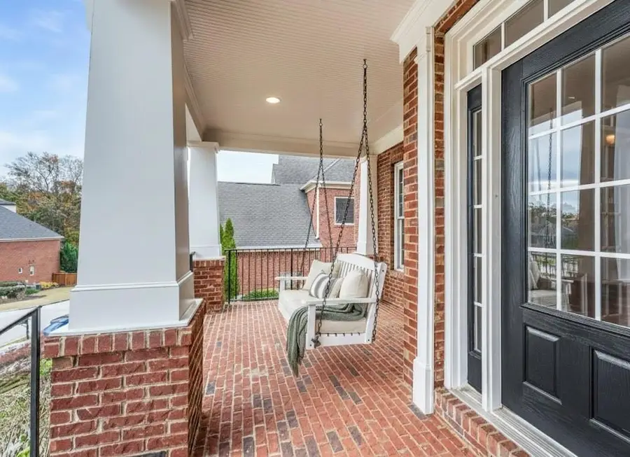 4910 Collins Lake Drive, Mableton, GA 30126 - #3