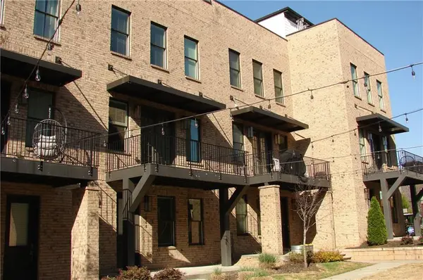 1044 Claudette Colvin Court, Atlanta, GA 30318