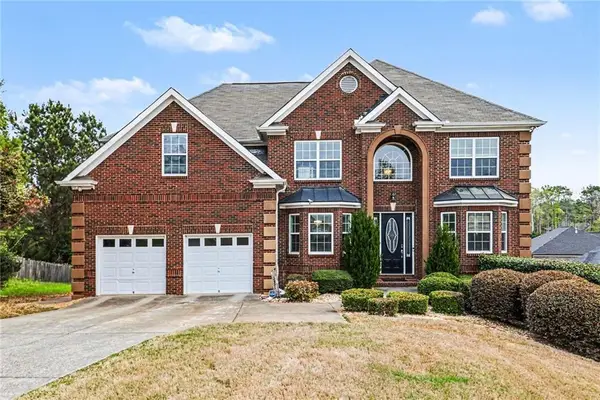 515 Gracelyn Court Sw, Atlanta, GA 30331