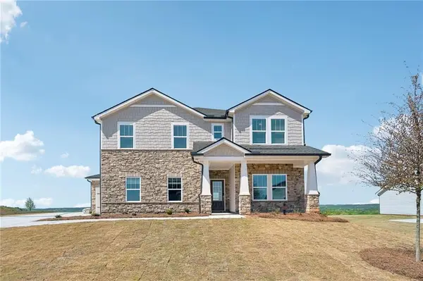 2105 Homer Drive, Monroe, GA 30656