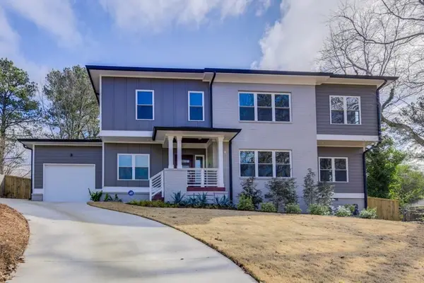 1392 Rupert Road, Decatur, GA 30030