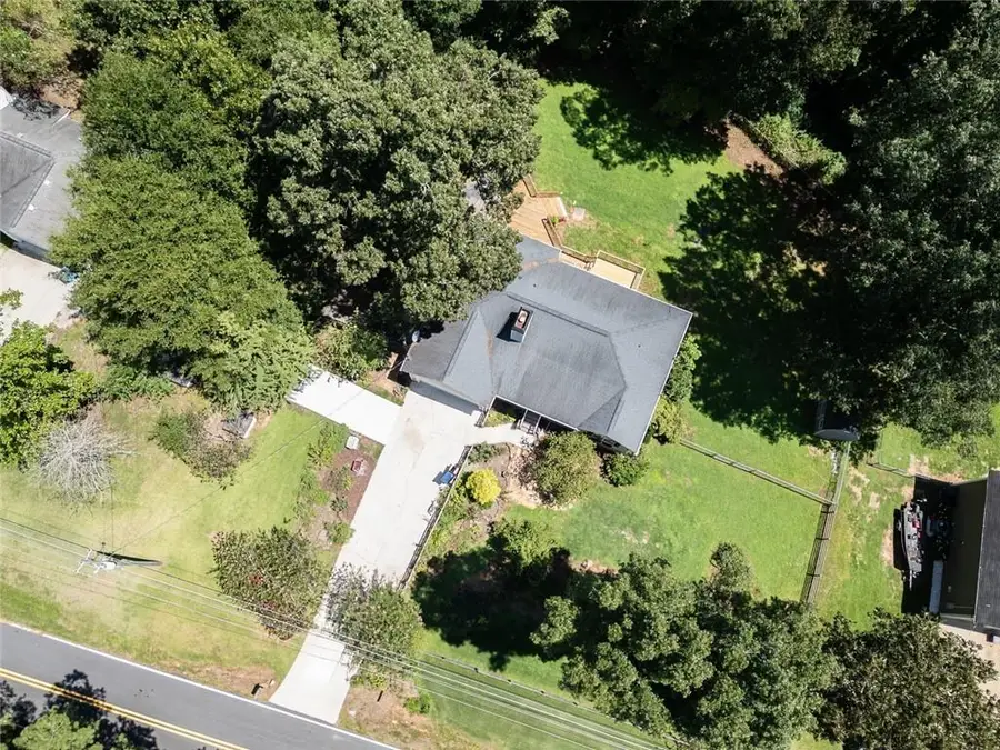 665 Island Shoals Road, Covington, GA 30016 - #2