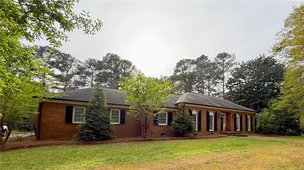 945 Poplar Street, Monroe, GA 30655