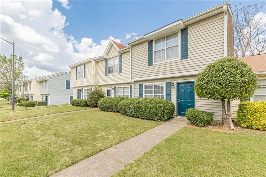 402 Bainbridge Drive, McDonough, GA 30253 - #2