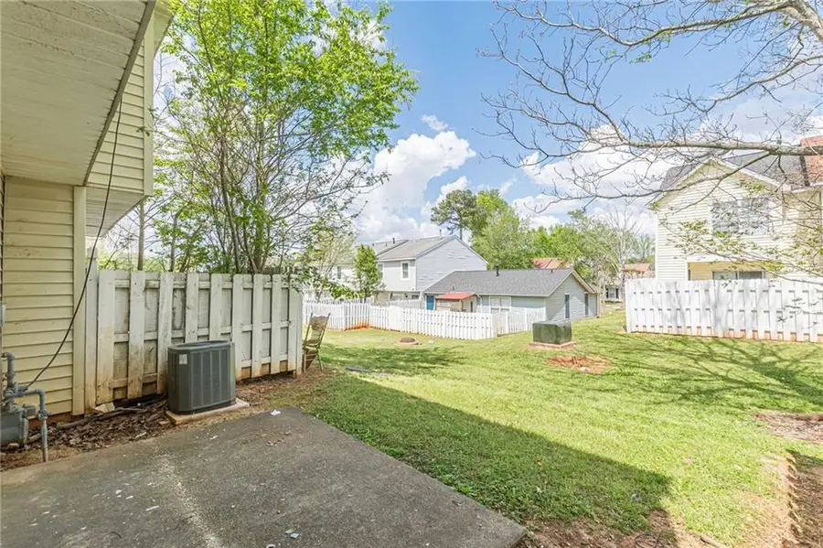 402 Bainbridge Drive, McDonough, GA 30253 - #3