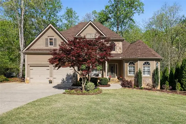 4030 Three Chimneys Farm Lane, Cumming, GA 30041