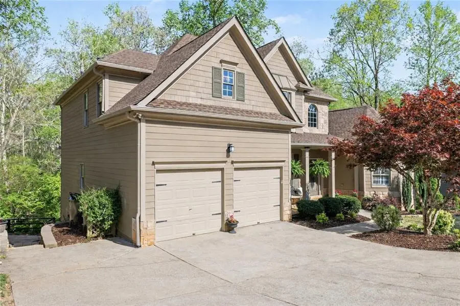 4030 Three Chimneys Farm Lane, Cumming, GA 30041 - #3