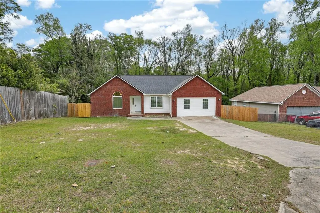 2419 Bristol Drive, Macon, GA 31217 - #1