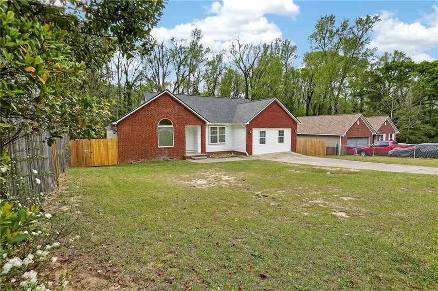 2419 Bristol Drive, Macon, GA 31217 - #2