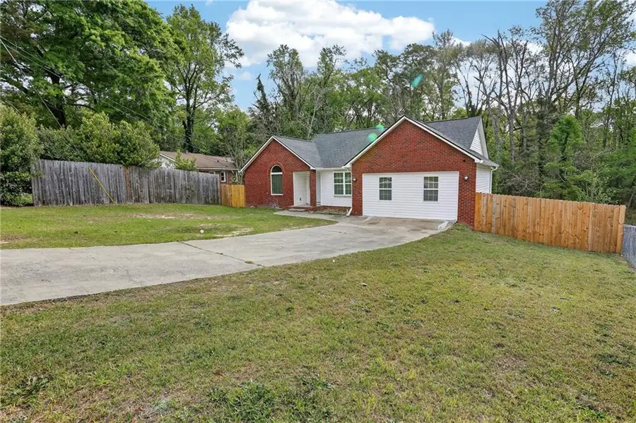 2419 Bristol Drive, Macon, GA 31217 - #3