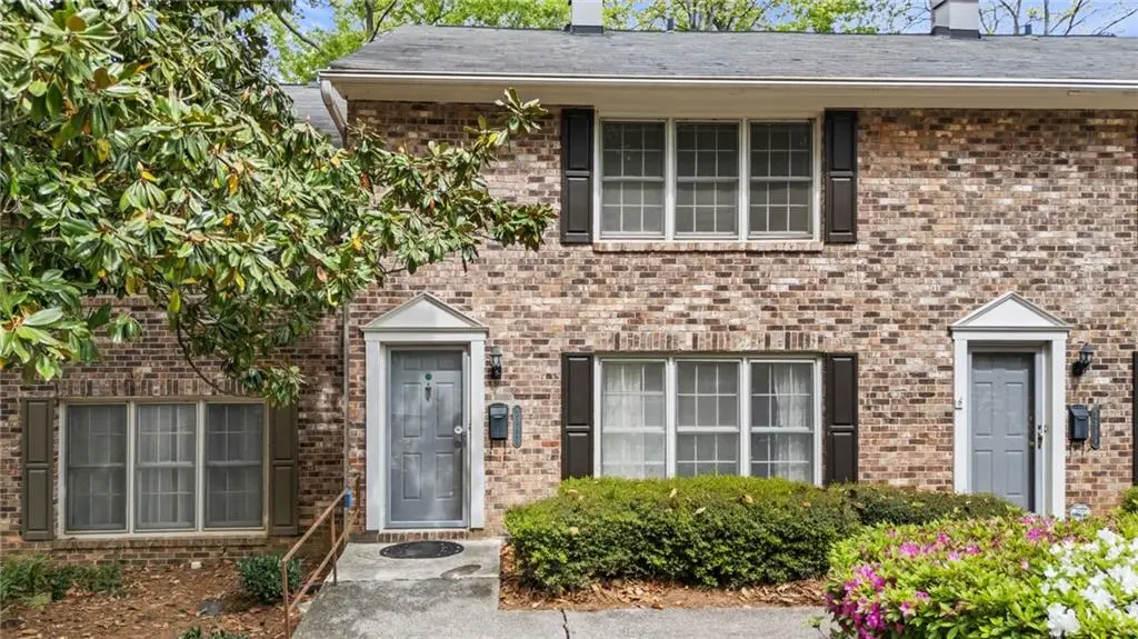 2387 Northlake Court Ne, Atlanta, GA 30345 - #1