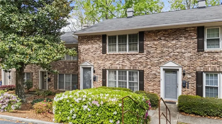 2387 Northlake Court Ne, Atlanta, GA 30345 - #2