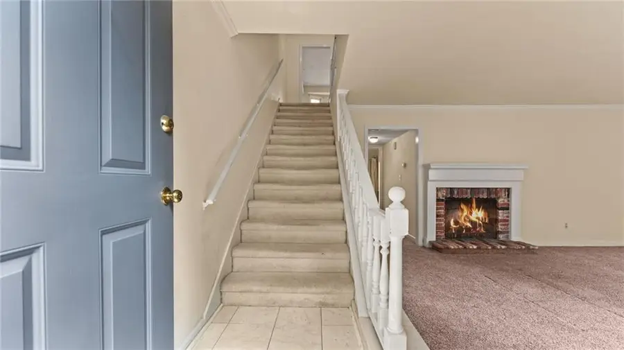 2387 Northlake Court Ne, Atlanta, GA 30345 - #3