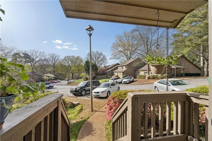 4246 D Youville Trace, Atlanta, GA 30341 - #3