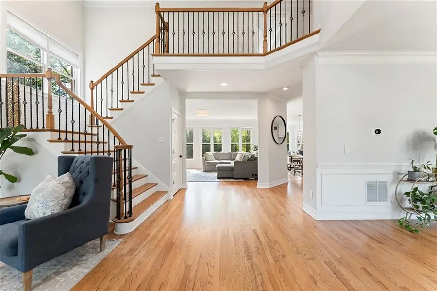 540 Heron Run Court, Alpharetta, GA 30004 - #2