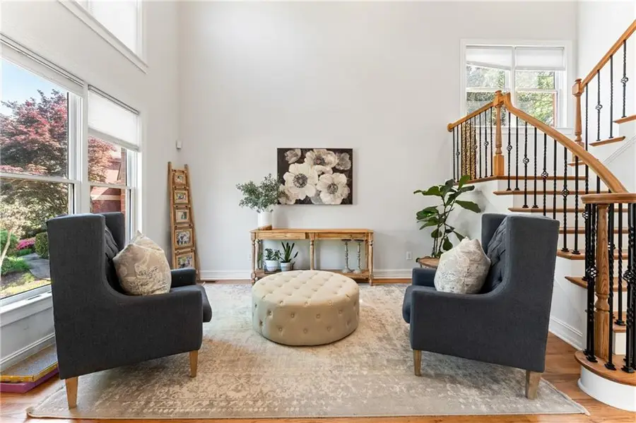 540 Heron Run Court, Alpharetta, GA 30004 - #3