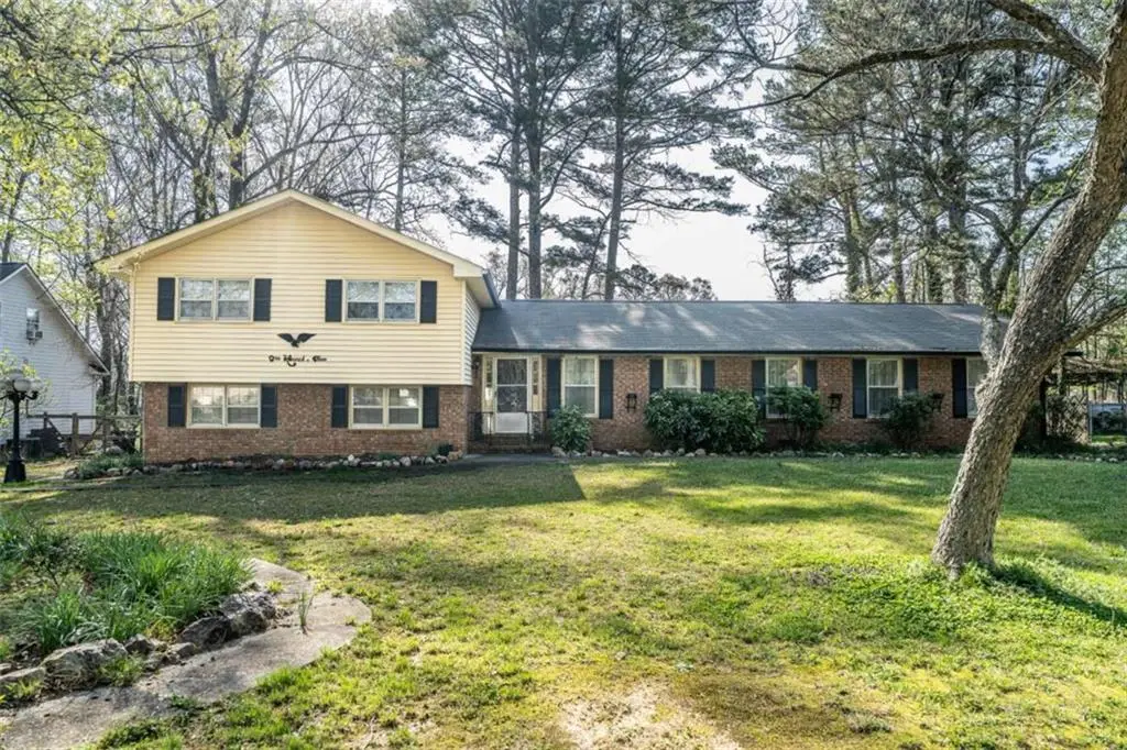 103 Rolling Oaks Drive, Rome, GA 30165 - #1