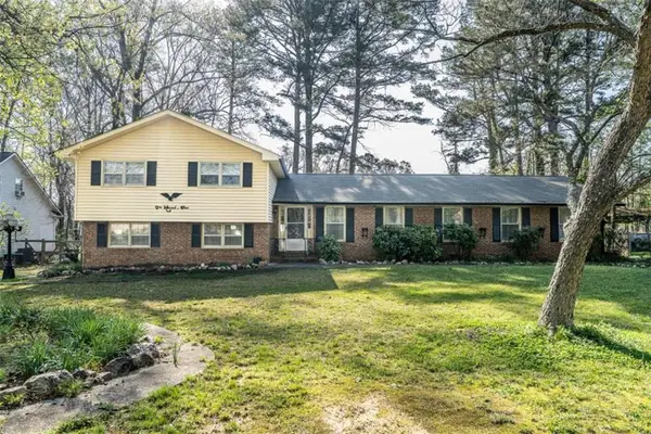 103 Rolling Oaks Drive, Rome, GA 30165