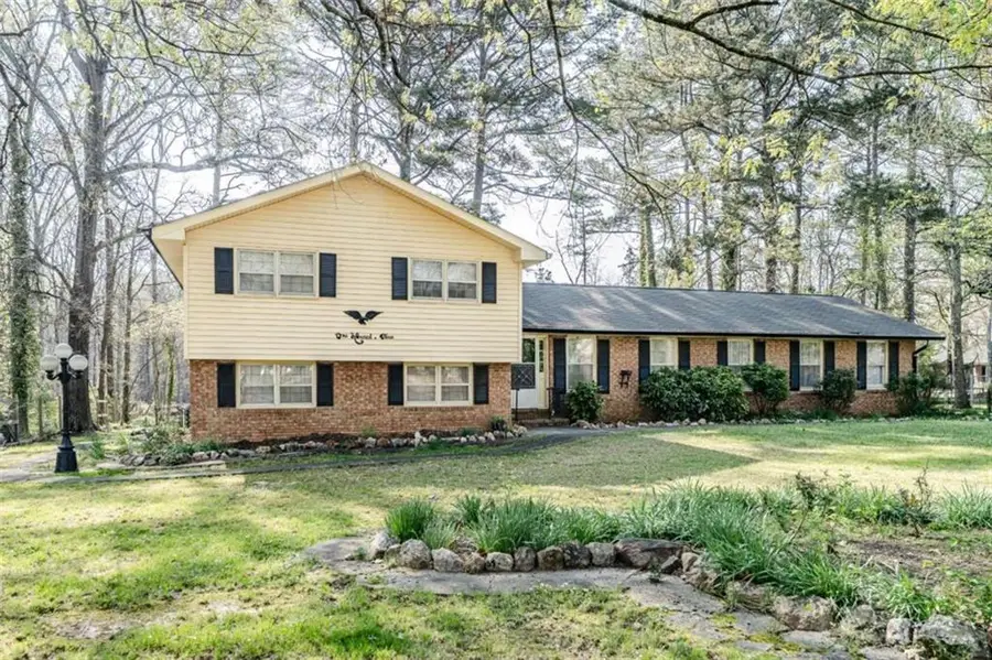 103 Rolling Oaks Drive, Rome, GA 30165 - #2