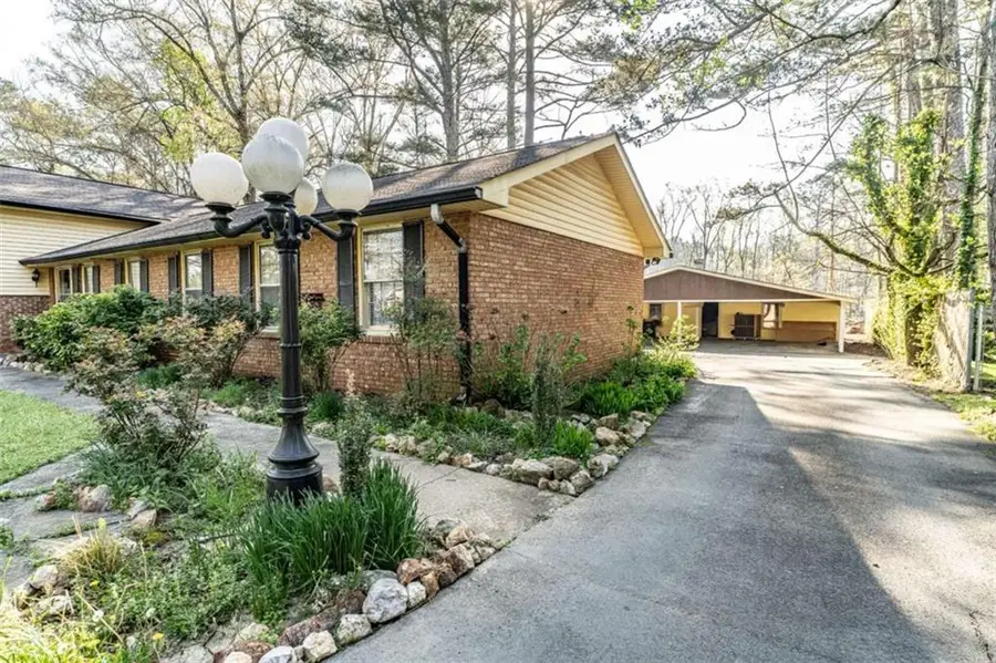 103 Rolling Oaks Drive, Rome, GA 30165 - #3