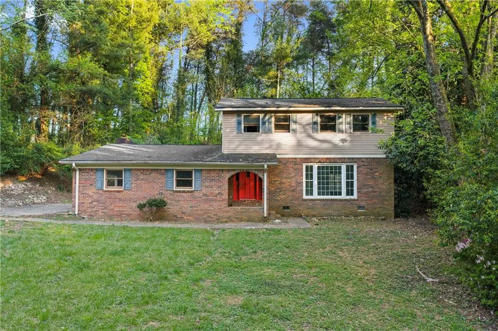 1973 Pine Tree Trail, Gainesville, GA 30501 - #1