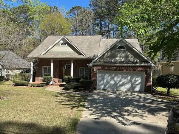 1228 Lakeview Parkway, Villa Rica, GA 30180
