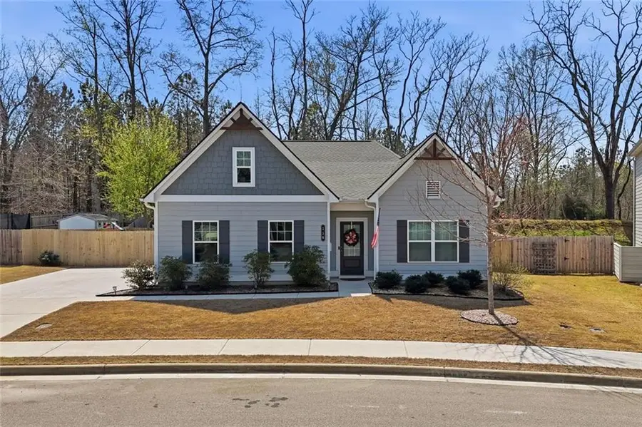 116 Cummings Court, Ball Ground, GA 30107 - #2