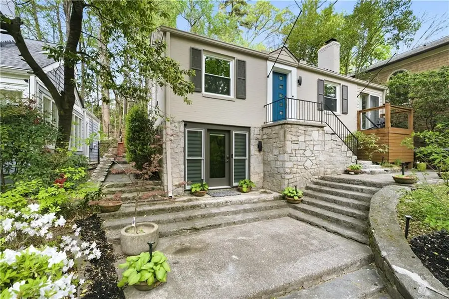 649 Norfleet Road, Atlanta, GA 30305 - #3