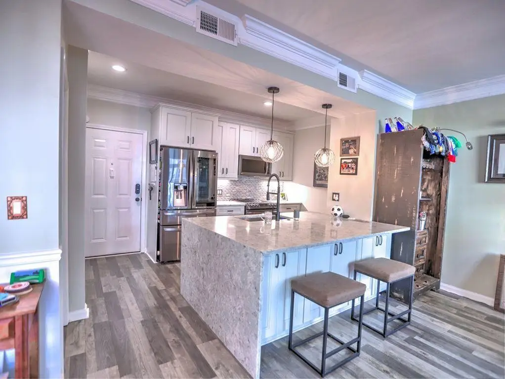 955 Juniper Street Ne #1116, Atlanta, GA 30309 - #1