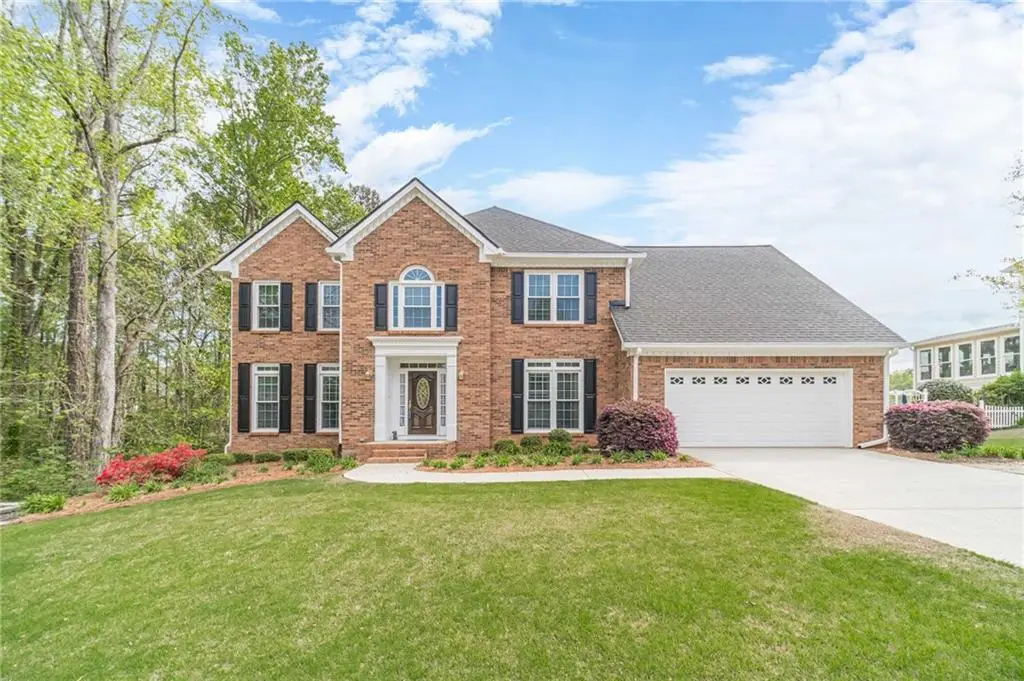 1524 Holly Lake Circle, Snellville, GA 30078 - #1